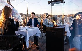 Pytloun Boutique Hotel Prague